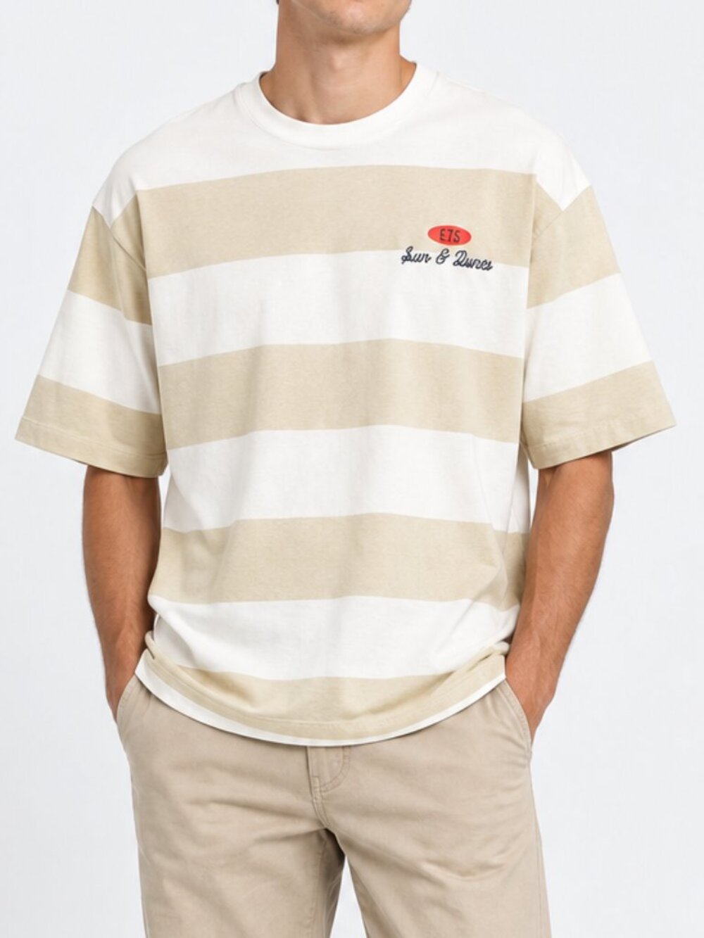 ZARA Men's casual shirt with stripes NEW Fall Winter Casual